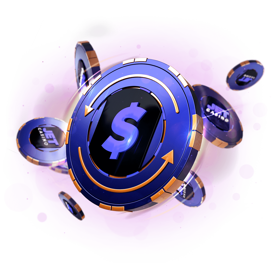 Jet Casino Bonus